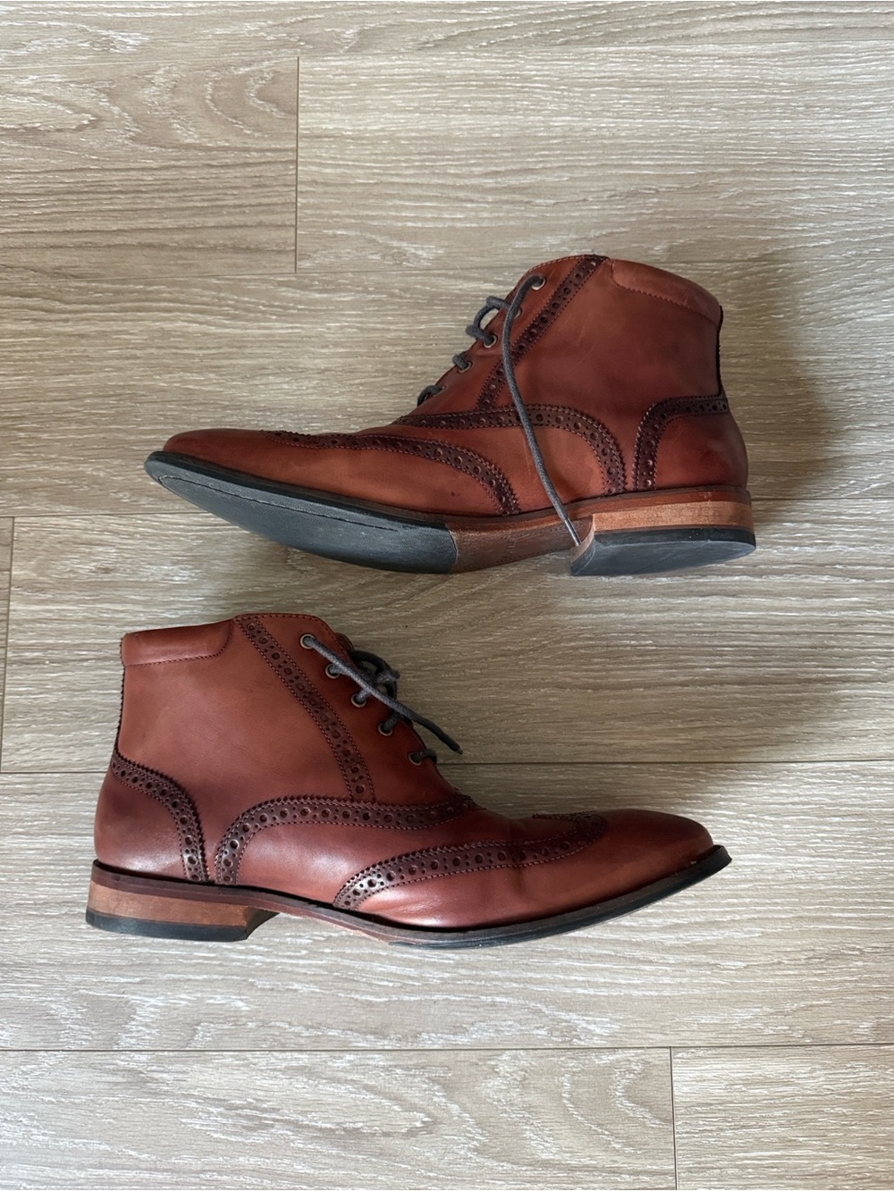 Cole Hann Boots